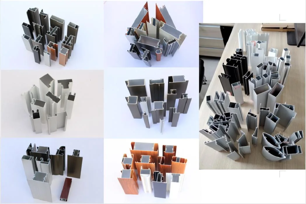 Aluminum Square Tube From China