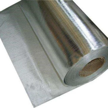 1060 Aluminium Foil Heat Resistant H16h18 Pure Aluminium Coil for Wrap Kitchen Cooking with Baking Grill Tin Foil