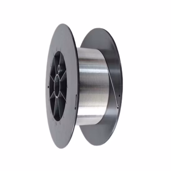  Проволока из чистого алюминия C1100.  Высококачественная проволока из чистого алюминия 99,99%.